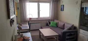 Mieszkanie na sprzedaż 3 pokoje 46m2