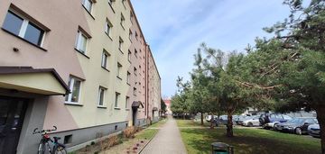 Mieszkanie 2 pokojowe ul. 3 maja/blok