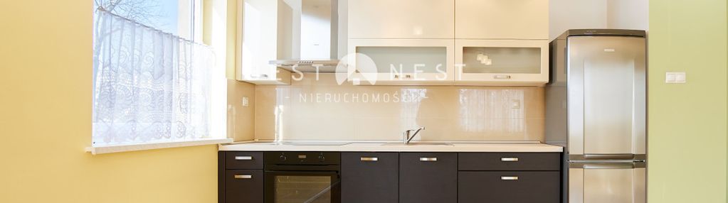 2 pokoje z balkonem i garażem | ul. pułaskiego