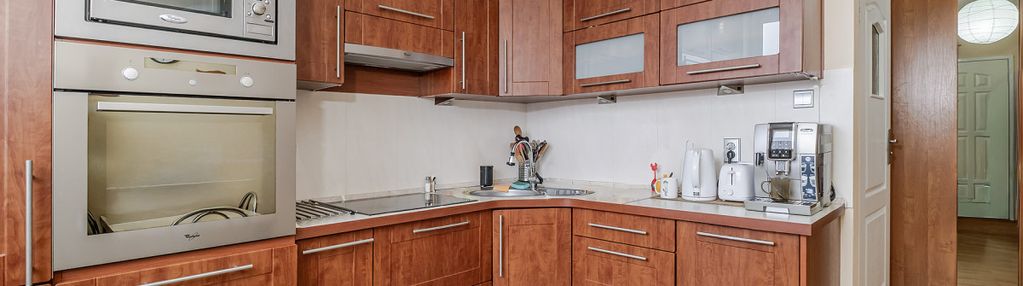 Mieszkanie w spokojnej okolicy - pruszcz gdański