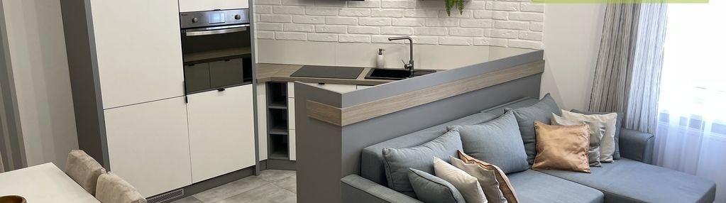 Klimatyczne mieszkanie w ścisłym centrum miasta!!!