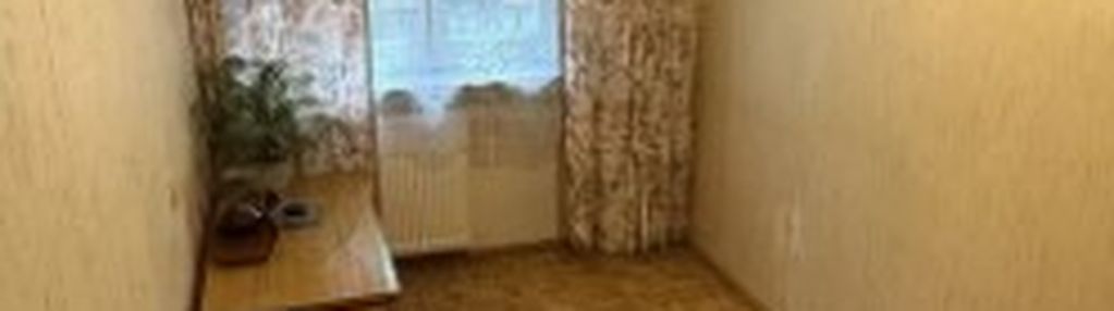 3-pokojowe mieszkanie w ursusie