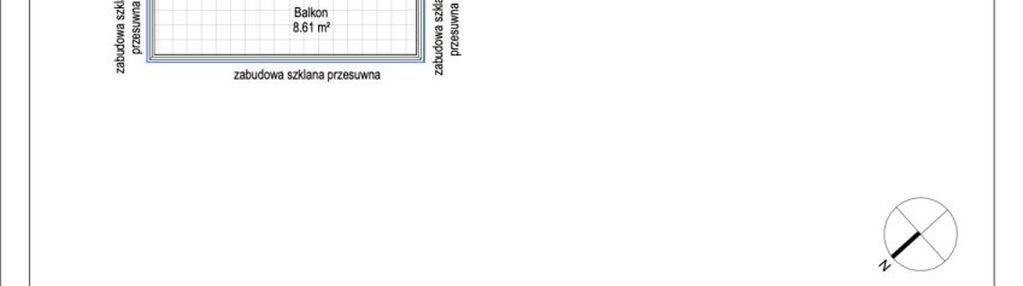 Komfortowe mieszkanie nad morzem, gdańsk brzeźno