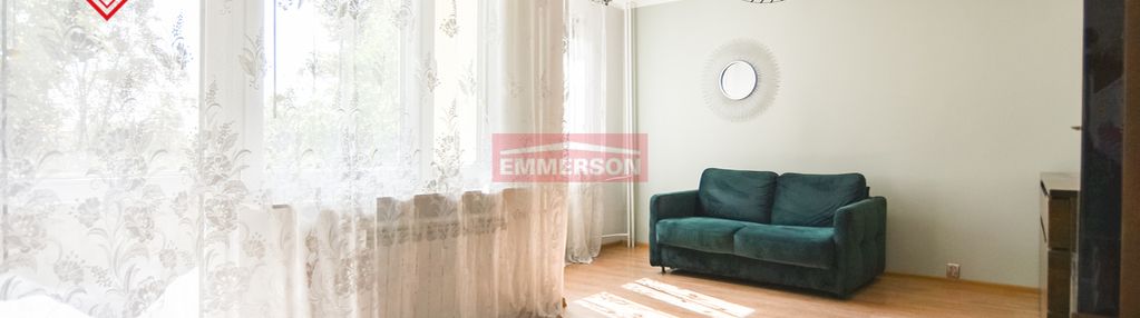 Mieszkanie na parterze 3 pokojowe, ul. grunwaldzka