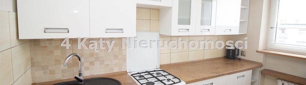 Odolanów 3 pokoje z balkonem