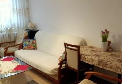 2-pokojowe mieszkanie na woli