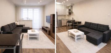 2 pok, balkon, nowa inwestyjca! nowe miasto!