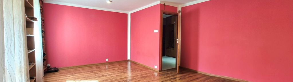 3-4 pokoje|ogródek|balkon|duża piwnica