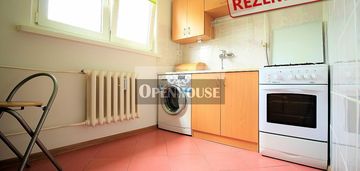 Do wynajęcia umeblowana kawalerka