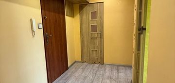 Ustawne mieszkanie 2-pokojowe czechowice