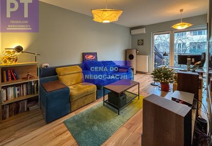 2 pokoje | 50m2 | grochów | ul. czapelska | metro