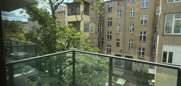 Ostania kawalerka| blisko centrum| wykończona!