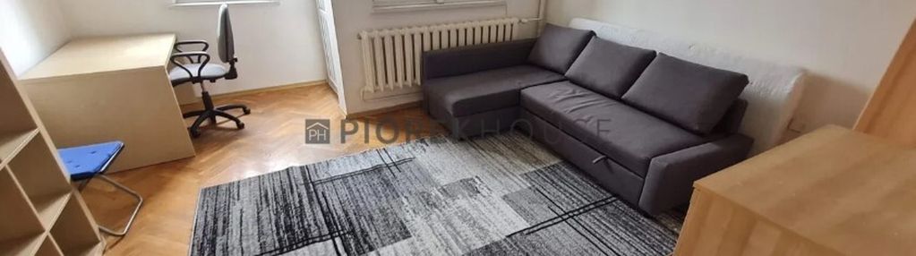 2-pokojowe mieszkanie na targówku