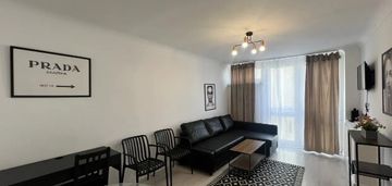 2-pokojowe mieszkanie na śródmieściu