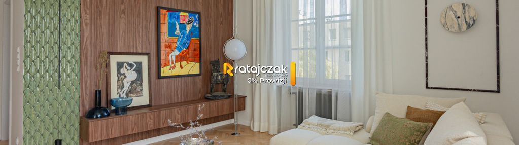 Unikalny apartament 58m² | gdynia | blisko plaży