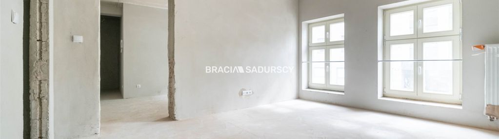 Ustawne mieszkanie z jedna sypialnią na podgórzu!