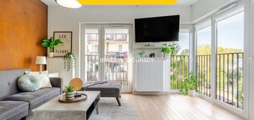 Apartament | wysoki standard | 2 miejsca postojowe