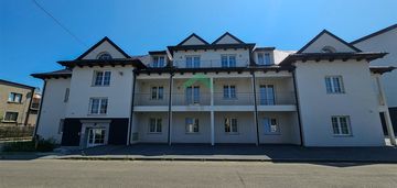 Do wynajęcia komfortowe mieszkanie – blachownia,