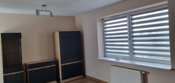 Kraków Podkowińskiego - mieszkanie 3-pokojowe 60m2