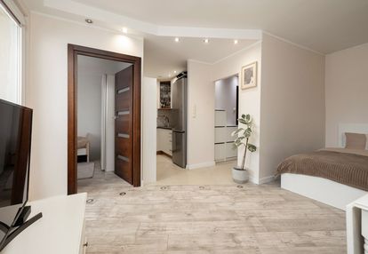 Spółdzielcze własnościowe | 2 pokoje | balkon