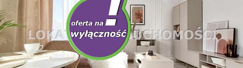 Eleganckie, w pełni wyposażone i umeblowane