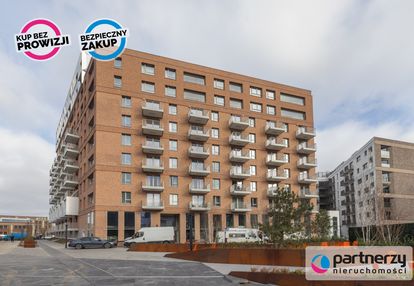 Przestronne 3 pokoje w centrum gdańska