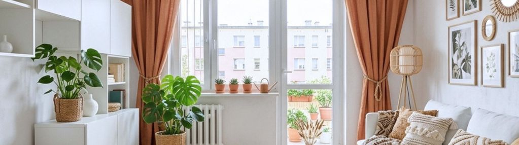 3 pokoje | balkon | duży potencjał aranżacyjny