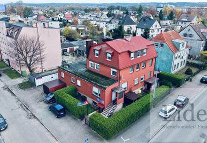 Wynajem bezczynszowego mieszkania 85 m² w lęborku