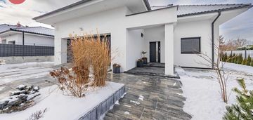 Dom wolnostojący 204m2. szydłowo.wichrowe wzgórze