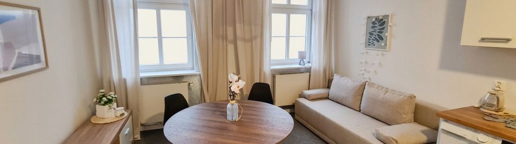 Gotowiec inwestycyjny | 2 pokoje | 33m2