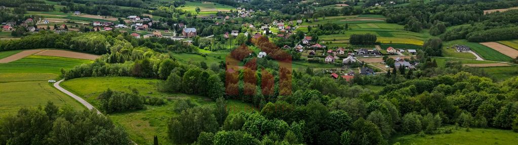 Twoje wymarzone spokojne miejscem, na wzgórzu!