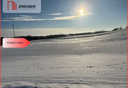 Działki z potencjałem  - liniewskie góry