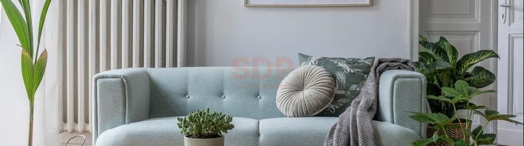 Taras ok 50m2. południowa wystawa