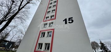 2 pokoje 34,9 m² | chopina | nowe okna | kielce