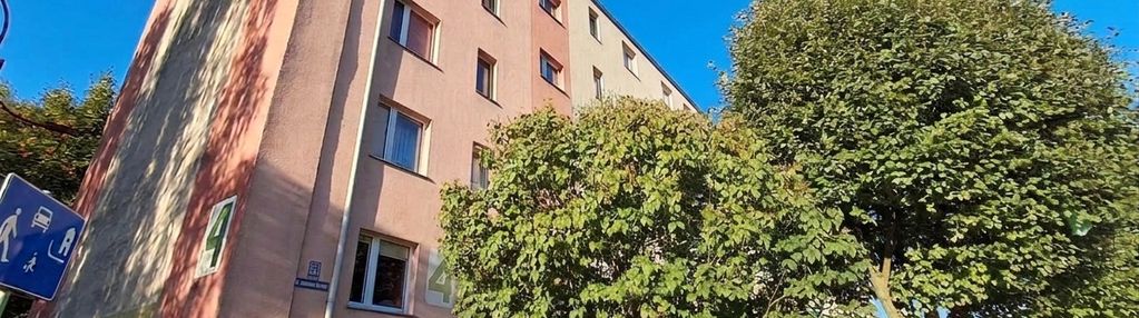 Rezerwacja!!pokoje z balkonem | nowe miasto