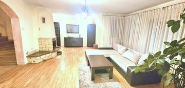 Dom*sypialnia z kominkiem 50 m2*dojlidy górne*275m