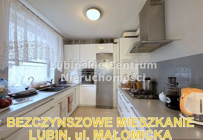 2 pokojowe w nowym budnictwie - os. małomice