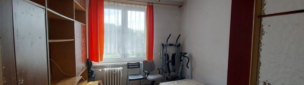 Mieszkanie 2 pokoje 50,21 osiedle leśne