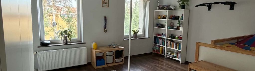 Pilna sprzedaż!| 3 pokoje w centrum | NISKI CZYNSZ
