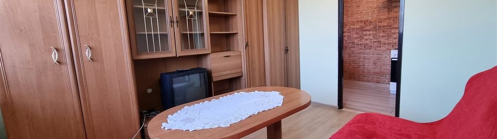 Wyjątkowa oferta- opłata 1600zł razem z mediami