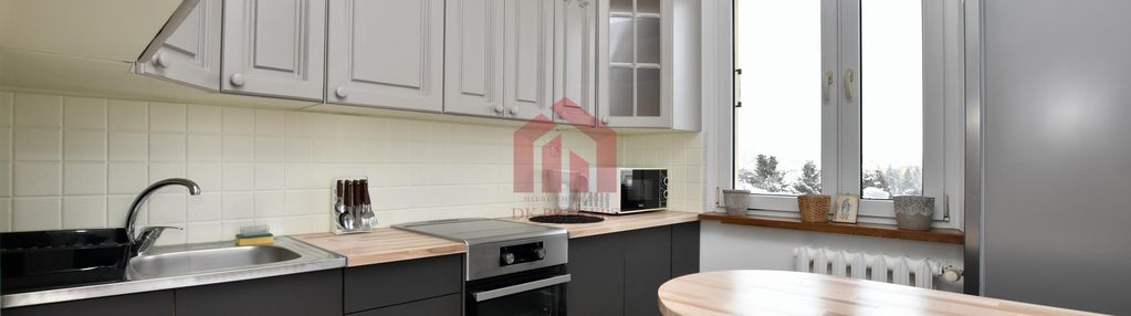 3-pokoje+kuchnia - umeblowane mieszkanie os. kmity