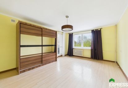 Mieszkanie 4-pokojowe, 81,8 m², ii piętro, cegła