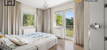 Mieszkanie 3 pokoje, 2 balkony, hala garażowa, piw