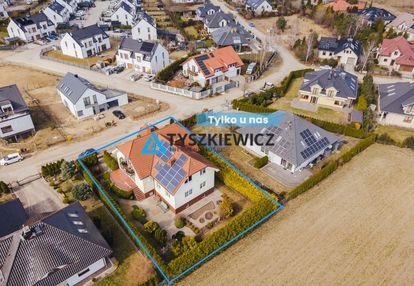 Dom 362 m2 z potencjałem na firmę | 2 mieszkania