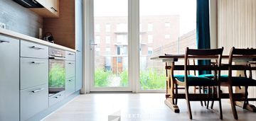 Nowoczesny dom 69,4 m² z ogródkiem – środa wlkp.