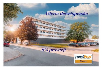 Gotowe mieszkania w chorzowie! oferta deweloperska