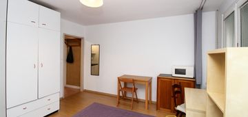 Kawalerka w centrum - krawiecka 26m2