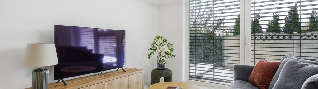 Blisko natury, blisko miasta – urocza park