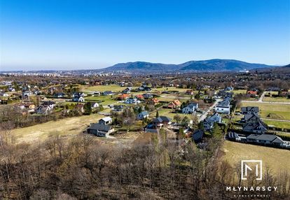 Topowa lokalizacja| pozwolenie na budowę | 1512 m2