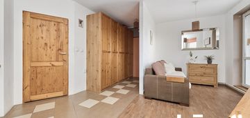 Kawalerka | ul. roślinna | balkon | winda